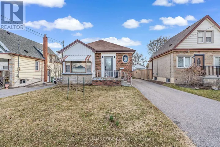 165 ROSEWOOD ROAD, Hamilton (Glenview), Ontario L8K3J3