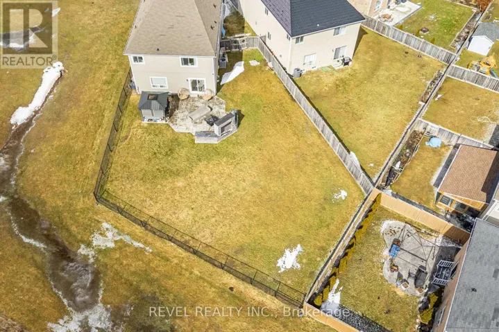 416 TANSLEY STREET, Shelburne, Ontario L9V2S6