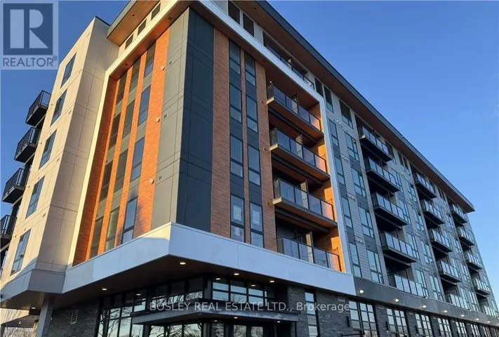 411 - 312 ERB STREET, Waterloo, Ontario N2L1W3