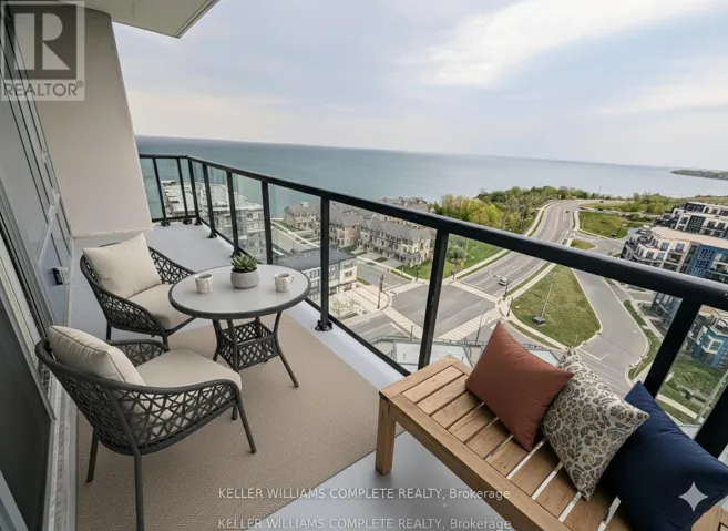 1311 - 385 WINSTON ROAD, Grimsby (Grimsby Beach), Ontario L3M4E8