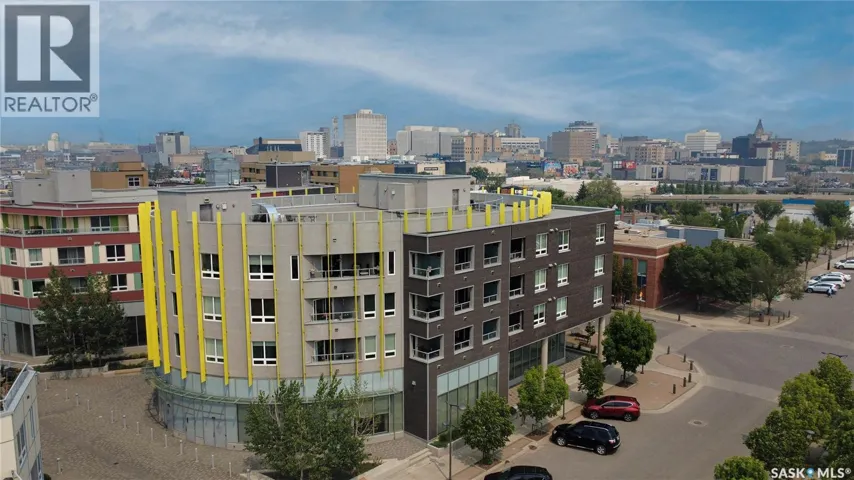 403 409 B AVENUE S, Saskatoon, Saskatchewan S7M5M8