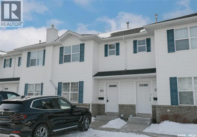 135 203 Herold TERRACE, Saskatoon, Saskatchewan S7V1H7