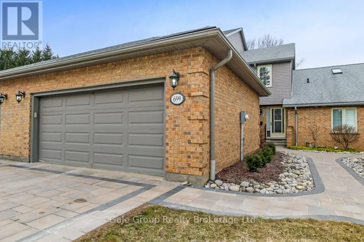 699 LANSDOWNE AVENUE, Woodstock (Woodstock - North), Ontario N4T1K1