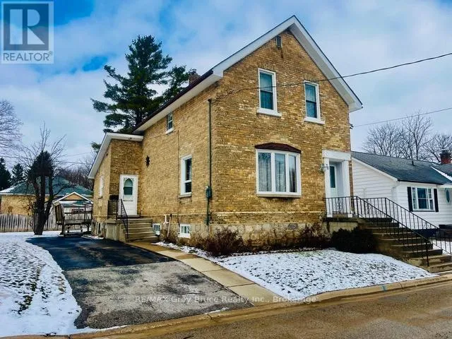 76 5TH STREET S, Arran-Elderslie, Ontario N0G1L0