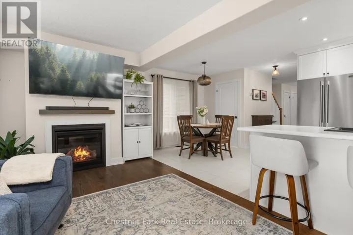 29 KELSEY MADISON COURT, Huntsville (Chaffey), Ontario P1H1C8