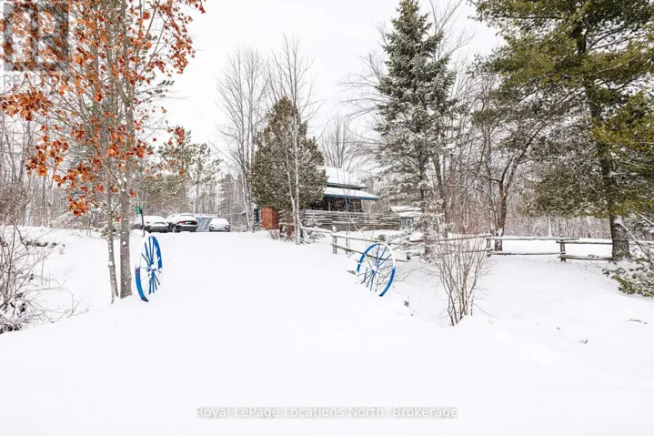 131 AMIK COURT, Grey Highlands, Ontario N0C1G0