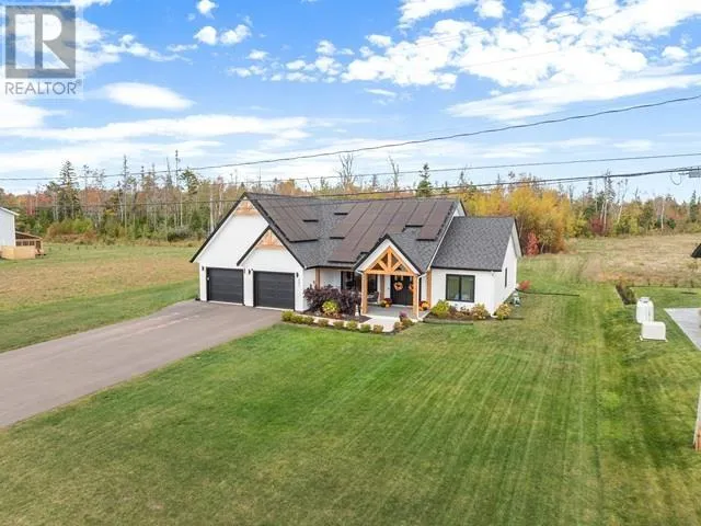 442 Mackenzie Drive, Summerside, Prince Edward Island C1N4J8