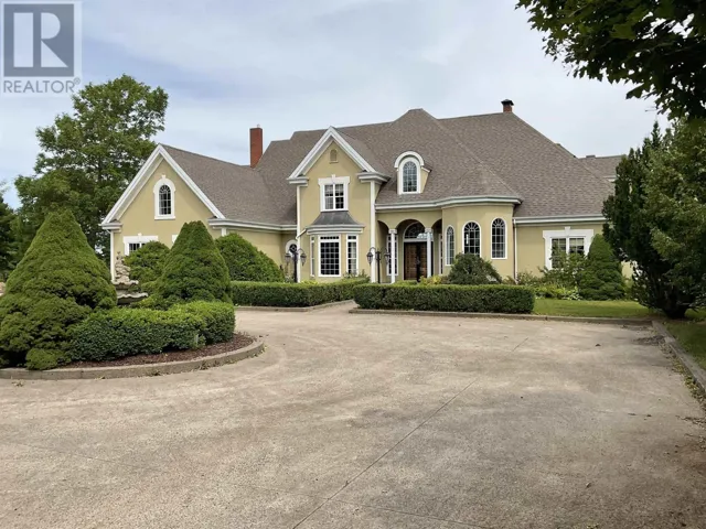 82 Tower Road, Mulgrave, Nova Scotia B0E2G0