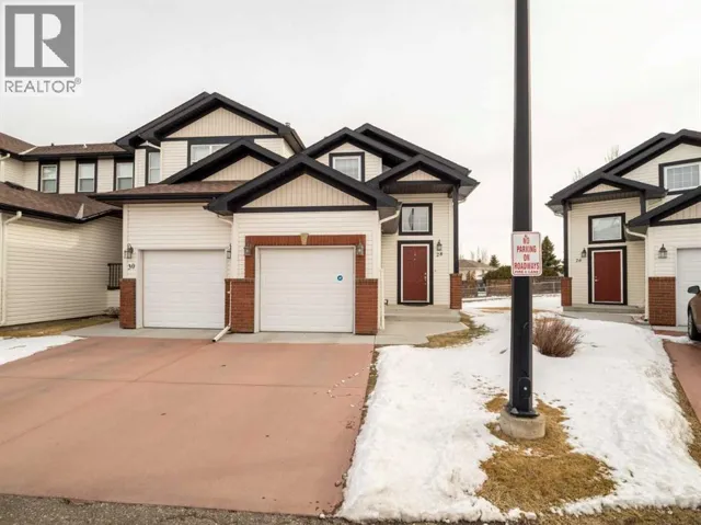28, 295 Blackfoot Road W, Lethbridge, Alberta T1K8A6