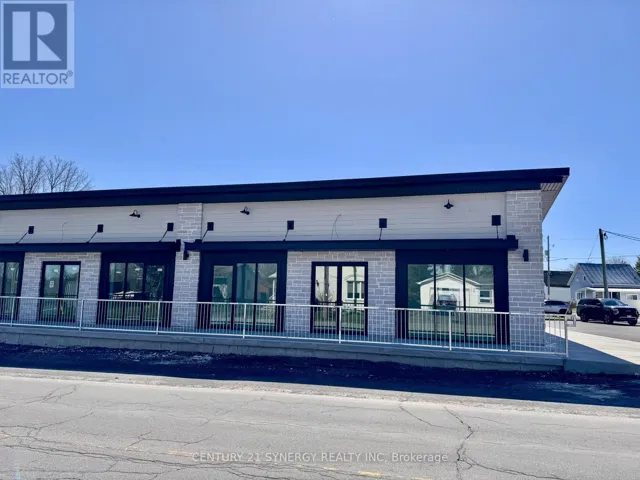 C - 2 GEORGE STREET, North Stormont, Ontario K0A1R0