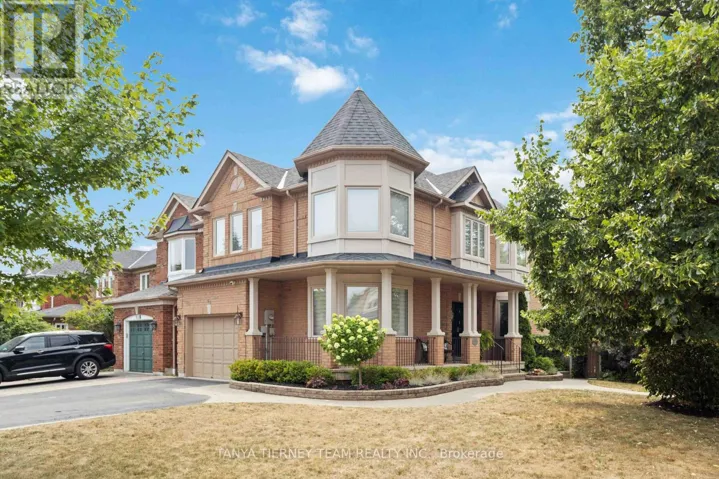 98 BACH AVENUE, Whitby (Rolling Acres), Ontario L1R2P8