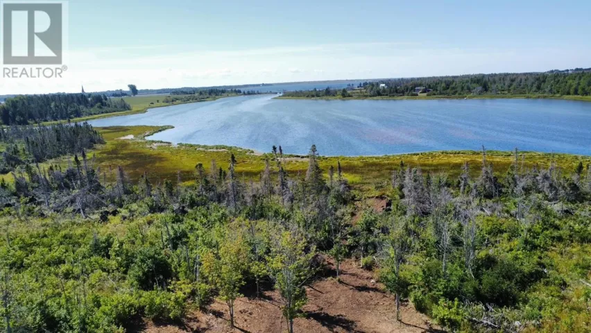 Hall Road, Grand River, Prince Edward Island C0B1T0