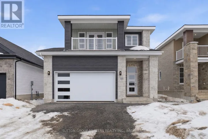 255 PRATT DRIVE, Loyalist (Amherstview), Ontario K7N0E8