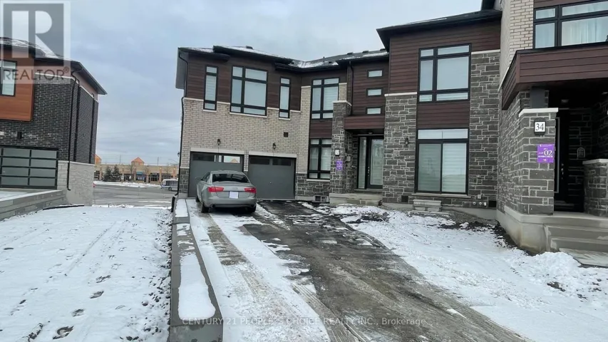 32 PURPLE SAGE DRIVE, Brampton (Bram East), Ontario L6P4N9