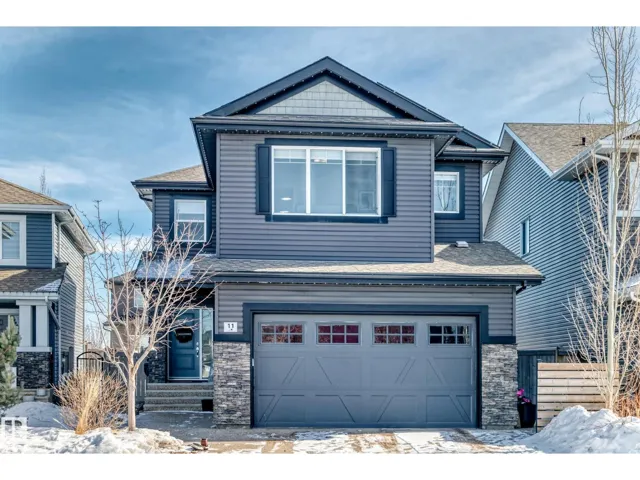 11 ETOILE CRES N, St. Albert, Alberta T8N4L2