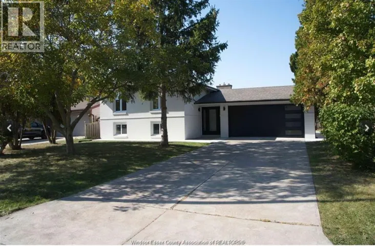 511 GAUTHIER DRIVE, Tecumseh, Ontario N8N3K8