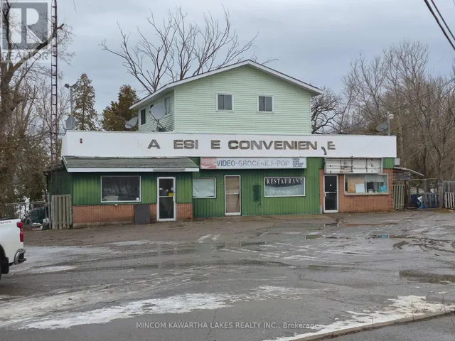 2444 BUCKHORN ROAD, Selwyn, Ontario K0L2H0