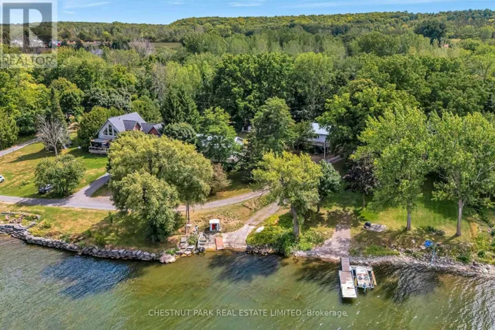 84-88 MUNROE LANE, Prince Edward County (Hallowell), Ontario K0K2T0