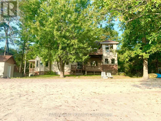 164 BAILLIE AVENUE, Ottawa, Ontario K0A3M0