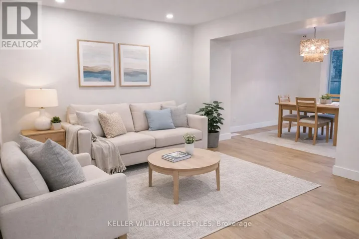 417 GRIFFITH STREET, London South (South K), Ontario N6K2S3