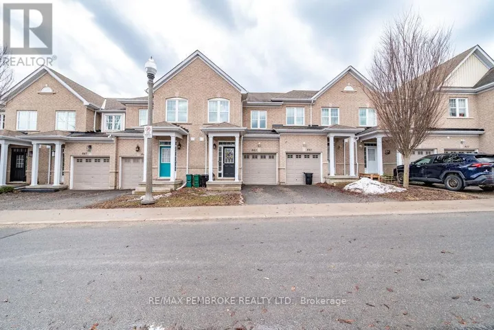 843 NEWMARKET LANE, Kingston (Rideau), Ontario K7K0C8
