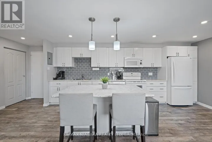 308 - 198 SCOTT STREET, St. Catharines (Fairview), Ontario L2N5T3