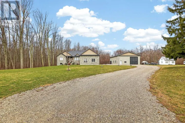 1299 COUNTY 23 ROAD, Norfolk, Ontario N0E1G0