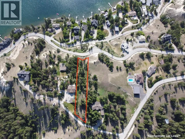 Lot 46 Upper Lakeview Road, Invermere, British Columbia V0A1K3
