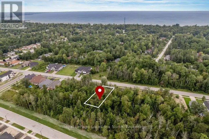 PART LOT 25 (PART 2) ROBINSON ROAD, Wasaga Beach, Ontario L9Z2Z4