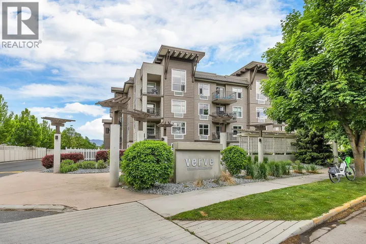 547 Yates Road Unit# 103, Kelowna, British Columbia V1V2T9