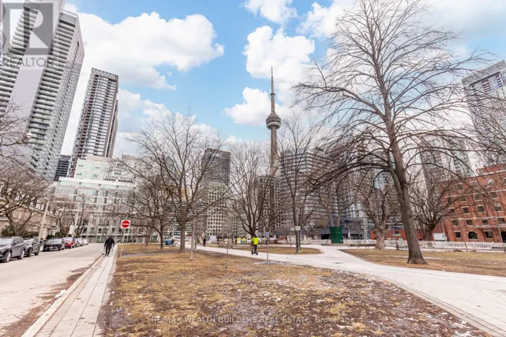 G09 - 350 WELLINGTON STREET W, Toronto (Waterfront Communities), Ontario M5V3W9