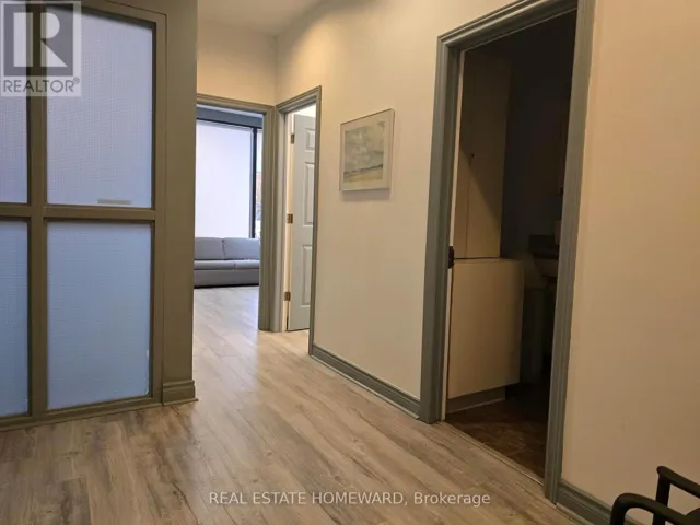 100B - 253 DANFORTH AVENUE, Toronto (North Riverdale), Ontario M4K1N2