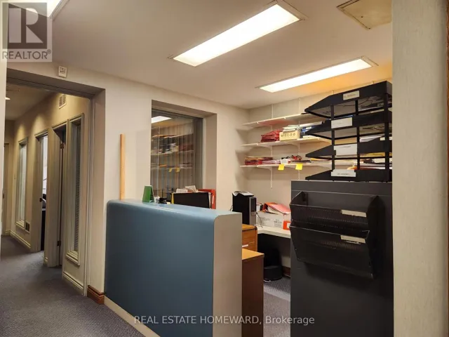 100E - 253 DANFORTH AVENUE, Toronto (East End-Danforth), Ontario M4K1N2