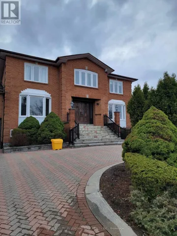 BASEMENT - 112 BECKENRIDGE DRIVE, Markham (Milliken Mills East), Ontario L3S3B2