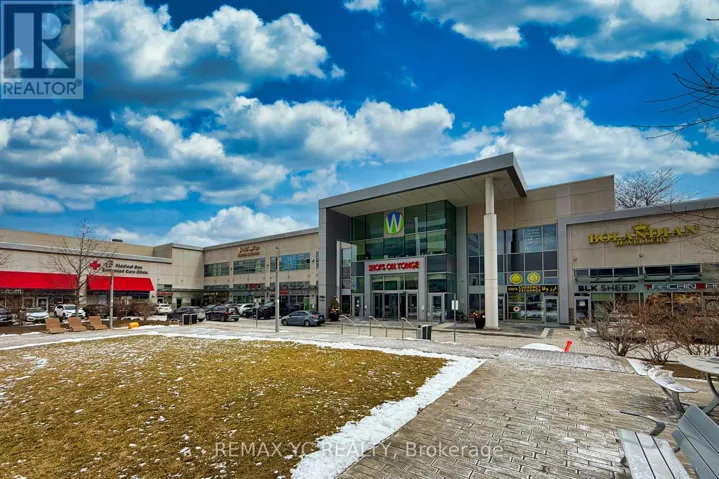 #138 & #139 - 7181 YONGE STREET, Markham (Grandview), Ontario L3T0C7