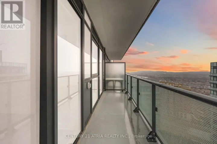 2005 - 95 ONEIDA CRESCENT, Richmond Hill (Langstaff), Ontario L4B0H5