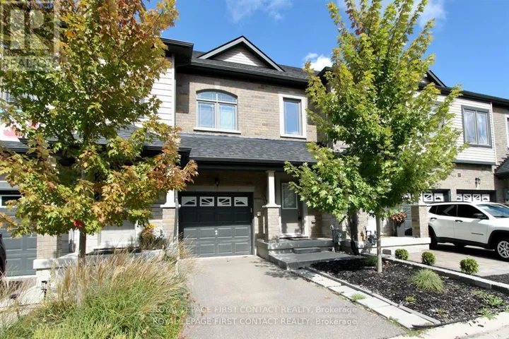 12 DENEB STREET, Barrie (Ardagh), Ontario L4M0K6