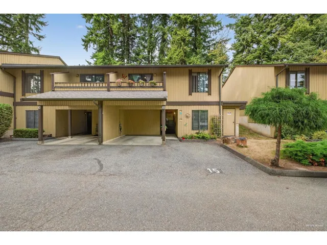 15 2998 MOUAT DRIVE, Abbotsford, British Columbia V2T4E6