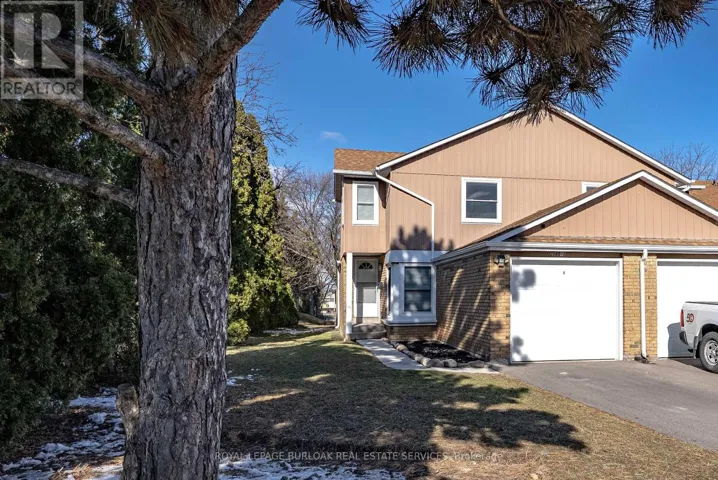 1 - 2185 FAIRCHILD BOULEVARD, Burlington (Tyandaga), Ontario L7P3P6