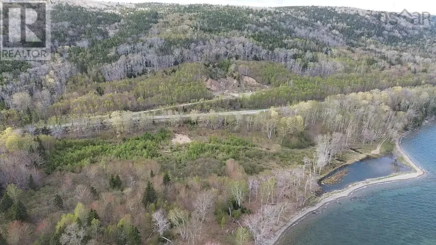 Marble Mountain Road, Lime Hill, Nova Scotia B0E3K0