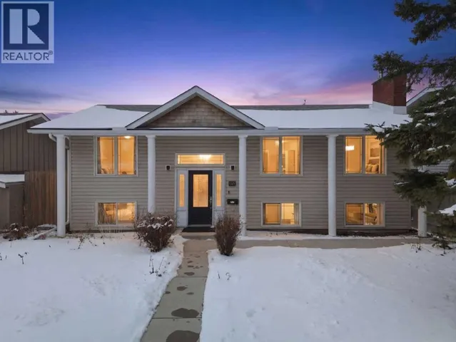 1015 Maplecroft Road SE, Calgary, Alberta T2J1W9
