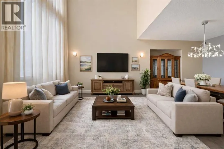 28 Panatella Manor NW, Calgary, Alberta T3K0A7