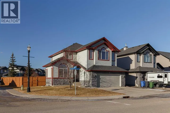 116 Rainbow Falls Grove, Chestermere, Alberta t1x0e9