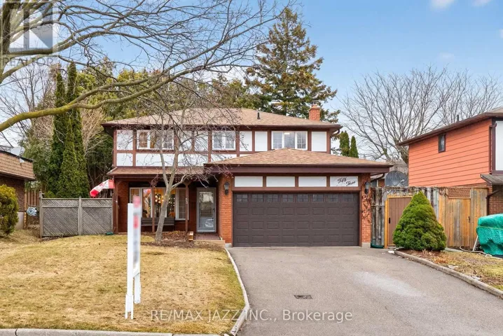 53 OAKDALE DRIVE, Oshawa (Donevan), Ontario L1H6W9