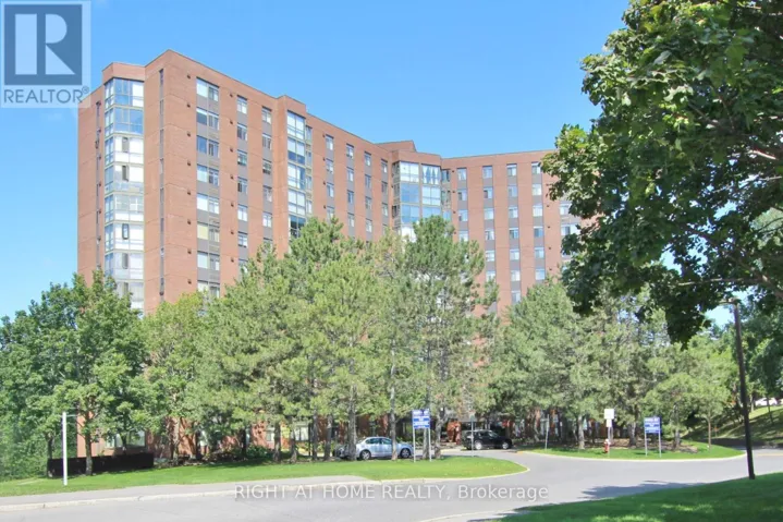 1213 - 2871 RICHMOND ROAD W, Ottawa, Ontario K2B8M5