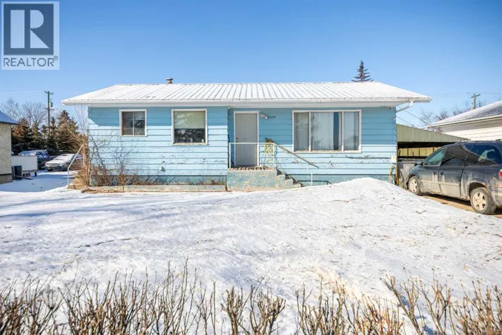 5514 49 Avenue, Lloydminster, Saskatchewan S9V0V4