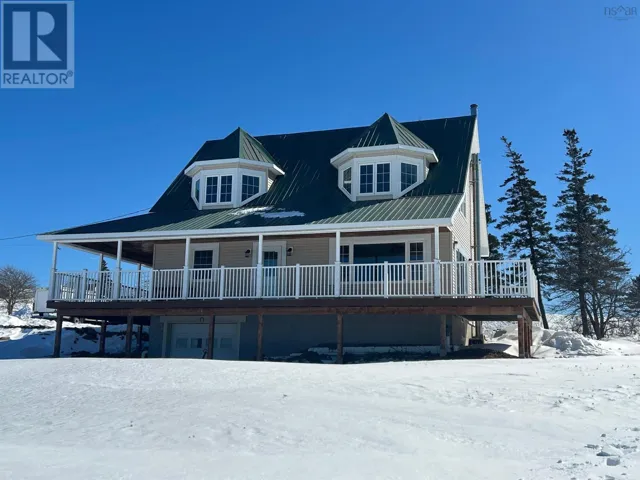 283 Port Lorne Road, Port Lorne, Nova Scotia B0S1R0