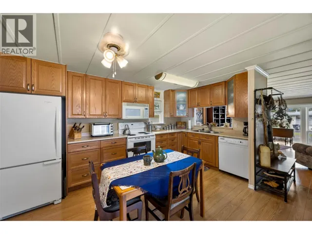 161 Shuswap Avenue Unit# 8, Chase, British Columbia V0E1M0