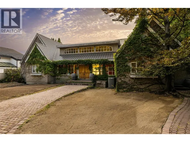 4614 Fuller Road, Kelowna, British Columbia V1W1Z7