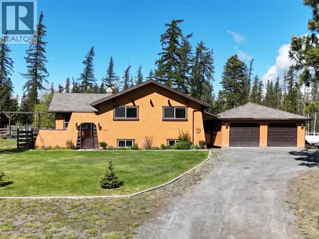 2003 38TH Avenue S, Cranbrook, British Columbia V1C7A5